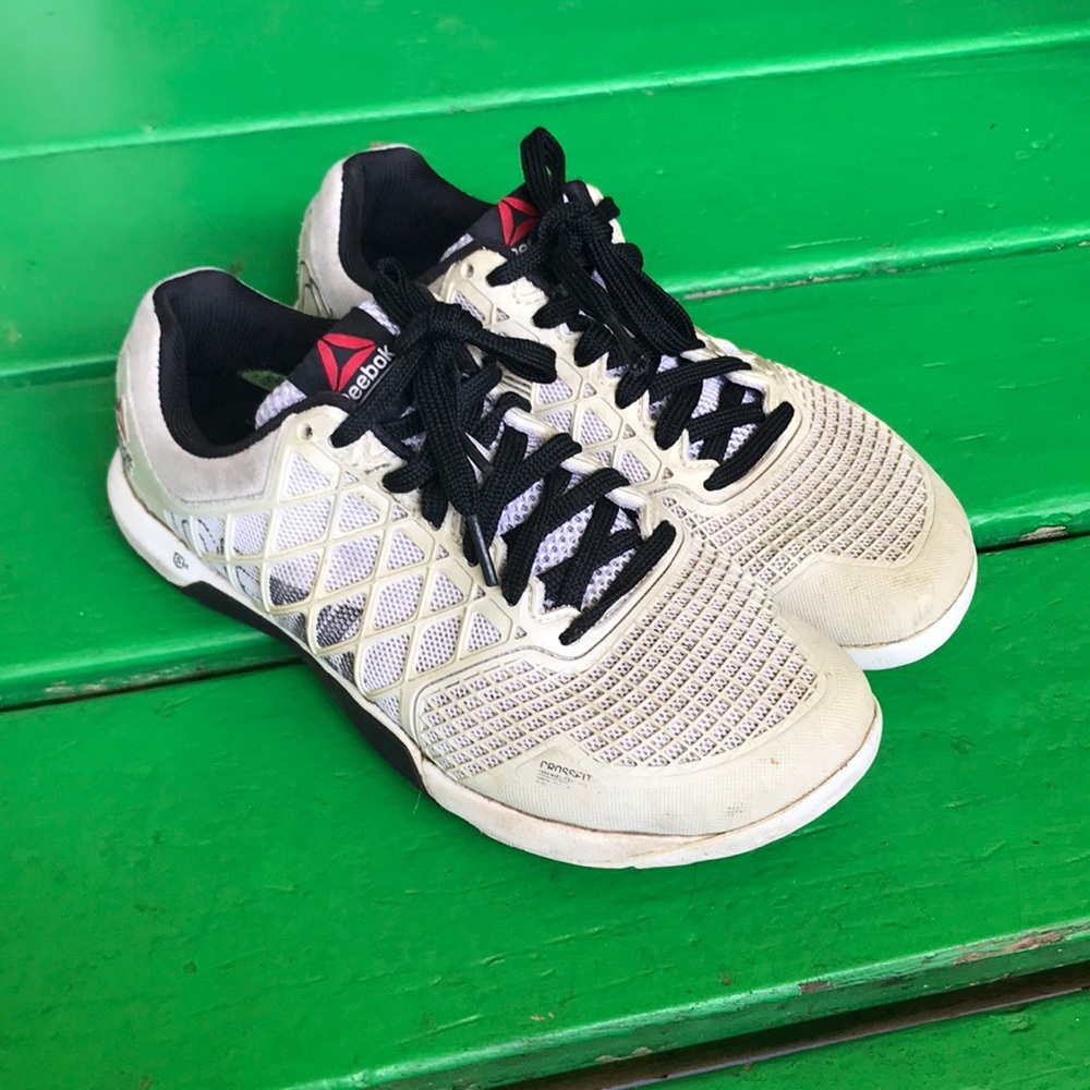 Reebok Cross fit Shoes #2003